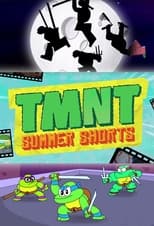 Teenage Mutant Ninja Turtles (Shorts) Collection