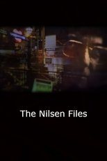 Poster for The Nilsen Files 