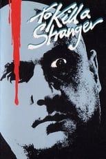 Poster for To Kill a Stranger