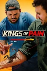 Kings of Pain (2019)