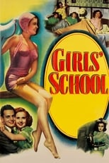 Poster for Girls' School