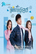 ချစ်မိတော့လည်းဇွတ် poster