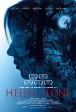 Poster for Helen Alone