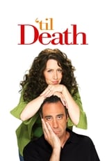 Poster for 'Til Death