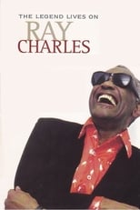 Poster for Ray Charles: The Legend Lives On