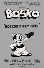 Bosko's Party