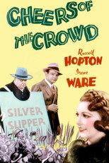 Cheers of the Crowd (1935)