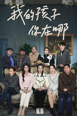 我的孩子你在哪 poster