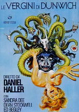 Le vergini di Dunwich