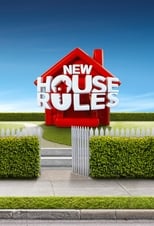 Poster di House Rules