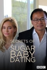 Poster for Secrets of Sugar Baby Dating 