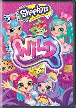 VER Shopkins: Wild (2018) Online