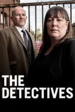 Poster for The Detectives