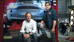 Top mecanic, 5 jours pour restaurer une épave 6x16 (S06E16)