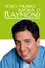 Pôster de Temporada 6 — Raymond e Companhia