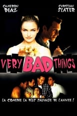 Very Bad Things en streaming – Dustreaming