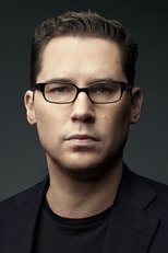 Foto retrato de Bryan Singer