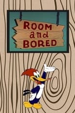 Room and Bored (1962)