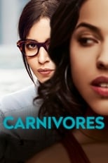 Poster for Carnivores 