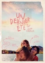 Poster for One Last Summer