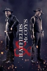 Hatfields & McCoys poster image