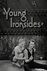 Poster for Young Ironsides 