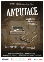 Amputace