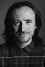 Foto retrato de Ben Crompton