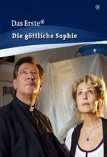 Poster for Die göttliche Sophie 