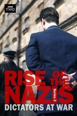 Poster for Rise of the Nazis Season 2