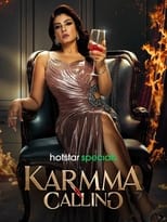 Karmma Calling: Season 1