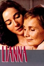 Poster for Lianna