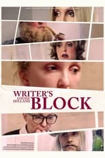 Poster for Writer's Block 
