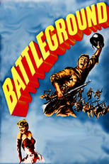 Poster for Battleground 