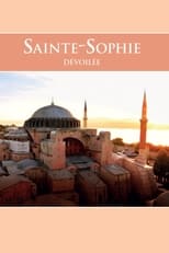 Poster for Hagia Sophia 