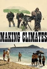 Poster for Making Climates