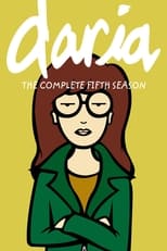 Poster for Daria Season 5