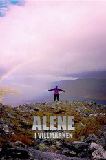 Alone Norway poster
