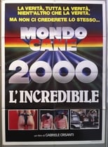 Mondo Cane 2000 -The Incredible (1988)