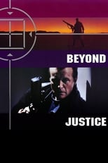 Poster for Beyond Justice