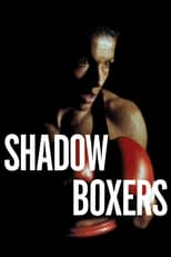 Poster for Shadow Boxers