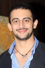 Foto retrato de Arunoday Singh