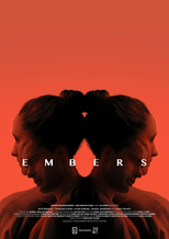 Embers poster