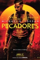 Los pecadores