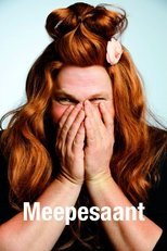 Poster for Marc-Marie Huijbregts: Meepesaant