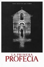 VER La primera profecía (2024) Online Gratis HD