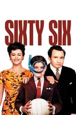 Poster for Sixty Six 