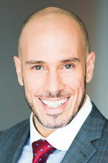 Daniel Delisle