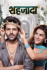 Shehzada serie streaming