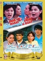 Poster for Anak Ni Waray Vs Anak Ni Biday